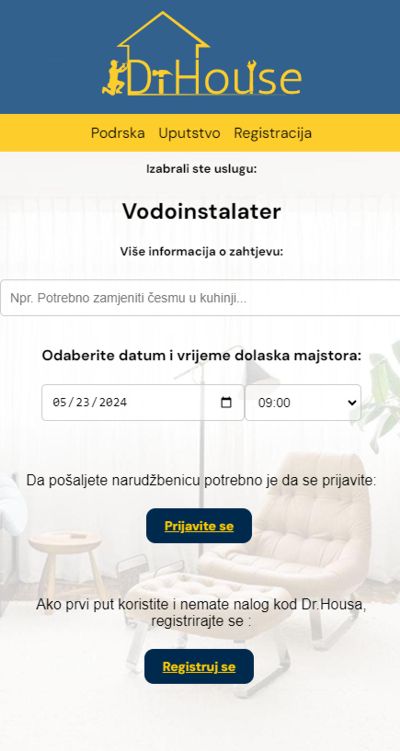 Kontakt